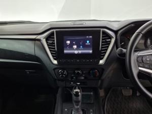 Isuzu D-Max 1.9TD double cab LS auto - Image 10