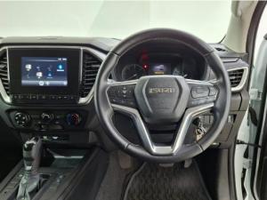 Isuzu D-Max 1.9TD double cab LS auto - Image 12