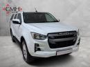 Thumbnail Isuzu D-Max 1.9TD double cab LS auto