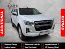 Thumbnail Isuzu D-Max 1.9TD double cab LS auto