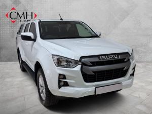 Isuzu D-Max 1.9TD double cab LS auto - Image 1