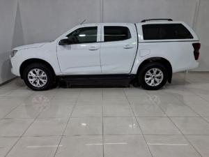 Isuzu D-Max 1.9TD double cab LS auto - Image 2