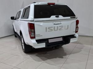 Isuzu D-Max 1.9TD double cab LS auto - Image 3