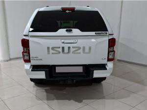 Isuzu D-Max 1.9TD double cab LS auto - Image 4