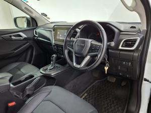 Isuzu D-Max 1.9TD double cab LS auto - Image 5