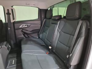 Isuzu D-Max 1.9TD double cab LS auto - Image 7