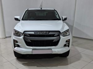 Isuzu D-Max 1.9TD double cab LS auto - Image 9