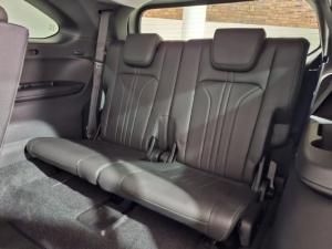 Isuzu mu-X 3.0TD LSE - Image 15