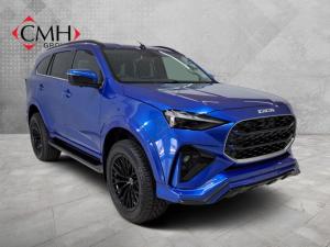 Isuzu mu-X 3.0TD LSE - Image 1