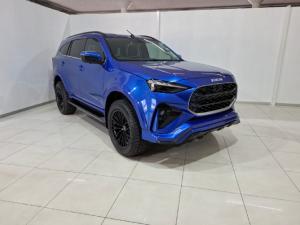 Isuzu mu-X 3.0TD LSE - Image 1