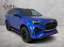 Thumbnail Isuzu mu-X 3.0TD LSE