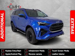 Isuzu mu-X 3.0TD LSE - Image 1