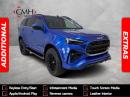Thumbnail Isuzu mu-X 3.0TD LSE