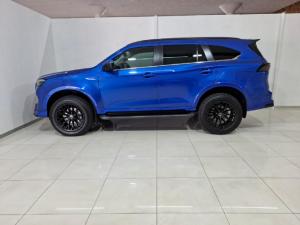 Isuzu mu-X 3.0TD LSE - Image 2
