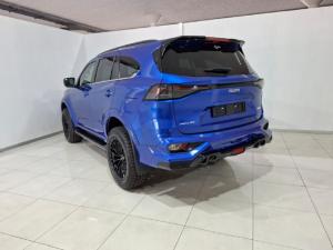 Isuzu mu-X 3.0TD LSE - Image 3