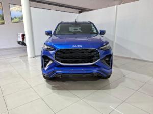 Isuzu mu-X 3.0TD LSE - Image 4