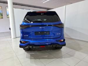 Isuzu mu-X 3.0TD LSE - Image 5