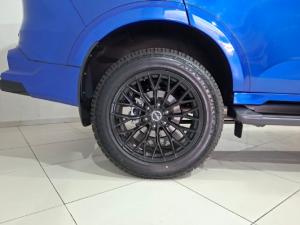 Isuzu mu-X 3.0TD LSE - Image 7