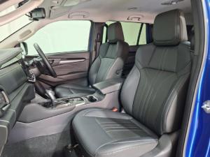 Isuzu mu-X 3.0TD LSE - Image 8