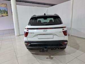 Hyundai Creta 1.4T Executive - Image 12