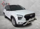 Thumbnail Hyundai Creta 1.4T Executive