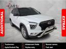Thumbnail Hyundai Creta 1.4T Executive