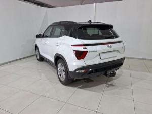 Hyundai Creta 1.4T Executive - Image 3