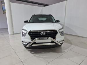 Hyundai Creta 1.4T Executive - Image 4