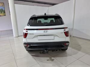 Hyundai Creta 1.4T Executive - Image 5