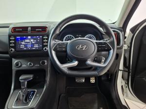 Hyundai Creta 1.4T Executive - Image 8