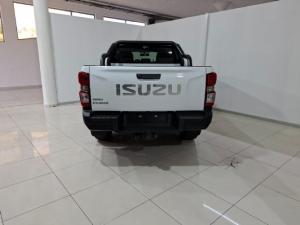 Isuzu D-Max 1.9TD double cab L manual - Image 5