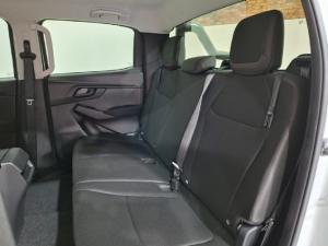 Isuzu D-Max 1.9TD double cab L manual - Image 8