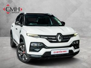 Renault Kiger 1.0 Turbo Intens auto - Image 1