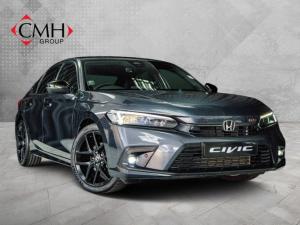 Honda Civic sedan 1.5T RS - Image 1