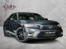 Thumbnail Honda Civic sedan 1.5T RS