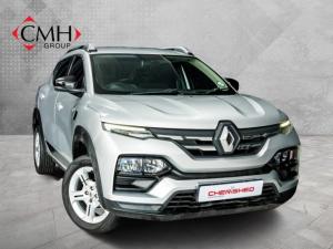 Renault Kiger 1.0 Zen auto - Image 1