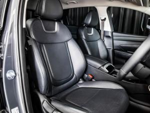 Hyundai Tucson 2.0 Premium - Image 10