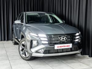 Hyundai Tucson 2.0 Premium - Image 1