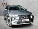 Thumbnail Hyundai Tucson 2.0 Premium