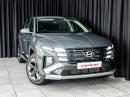 Thumbnail Hyundai Tucson 2.0 Premium