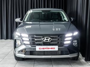 Hyundai Tucson 2.0 Premium - Image 2
