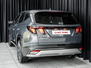 Hyundai Tucson 2.0 Premium - Image 5