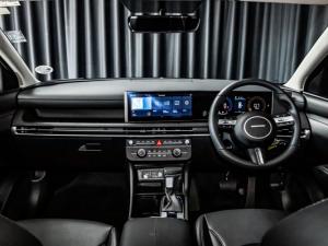 Hyundai Tucson 2.0 Premium - Image 7