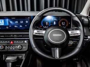 Hyundai Tucson 2.0 Premium - Image 8