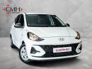 Thumbnail Hyundai Grand i10 1.0 Premium hatch
