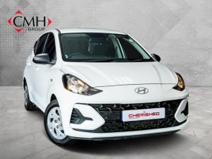 Hyundai Grand i10 1.0 Premium hatch - Image 1