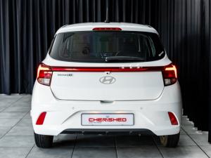 Hyundai Grand i10 1.0 Premium hatch - Image 4