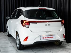 Hyundai Grand i10 1.0 Premium hatch - Image 5
