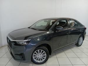 Honda Amaze 1.2 Trend - Image 1
