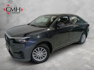Honda Amaze 1.2 Trend - Image 1